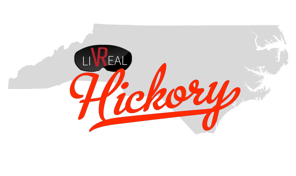 Virtual Reality Hickory, NC