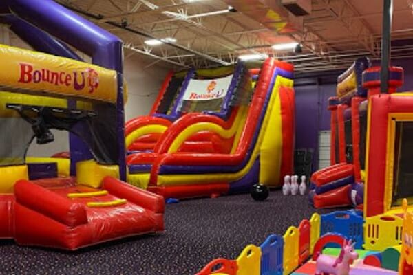 Kids Birthday Party Ideas In Charlotte Nc